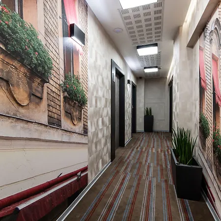 Hotel Perfect-2